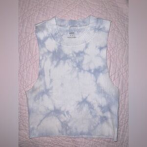 Aerie TieDye Tank